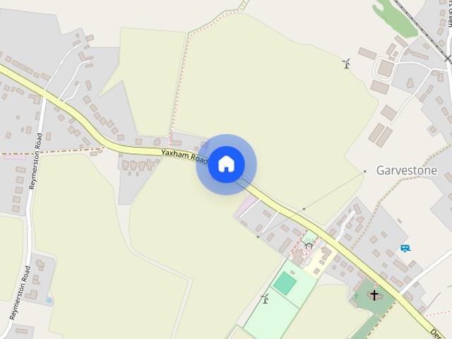 Room for rent in East Tuddenham, Norfolk