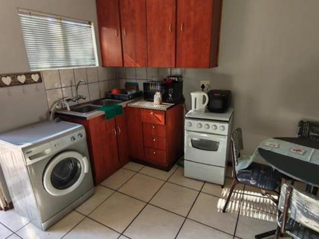 Flat for rent in Upington, Northern Cape