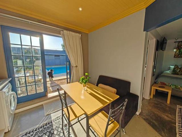 Flat for rent in Groot Brak Rivier, Western Cape