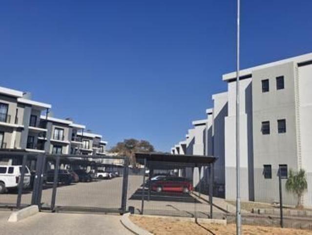 Apartment for rent in Ehlanzeni, Mpumalanga