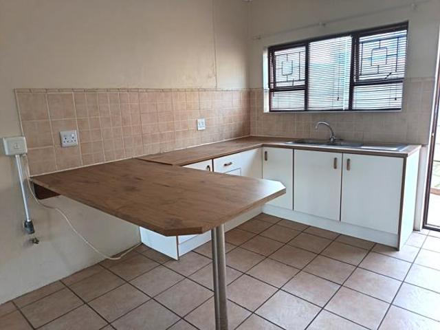 Flat for rent in Eastern Cape
