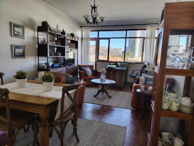 Flat for rent in Cape Town, Western Cape
