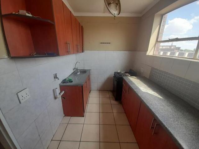 Flat for rent in Sedibeng, Gauteng