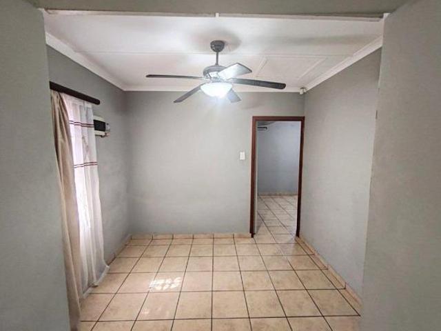 Flat for rent in UMhlathuze Municipality, Kwazulu-natal