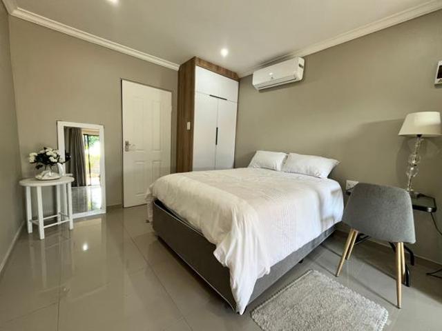 Flat for rent in Richards Bay, uMhlathuze Local Municipality