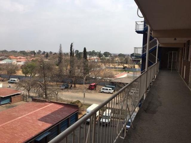 Flat for rent in Sedibeng, Gauteng