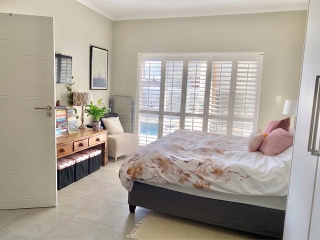 Flat for rent in Western Cape