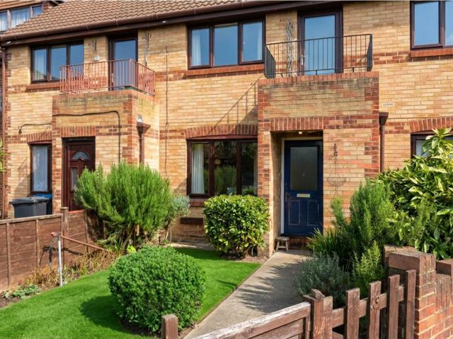 Apartment for rent in London Borough of Merton, Greater London