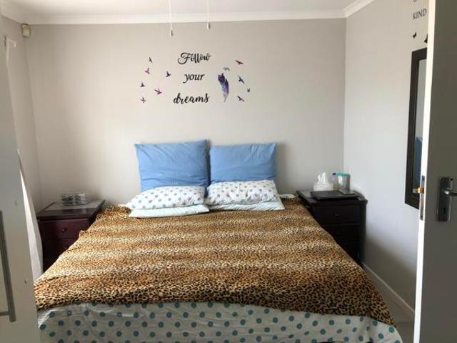 Flat for rent in Bisho, Eastern Cape