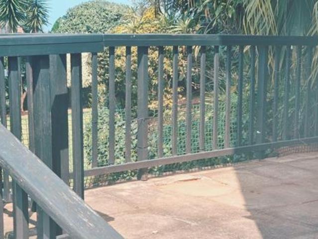 Flat for rent in Durban, eThekwini Metropolitan Municipality
