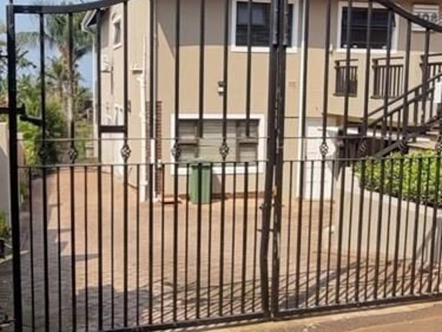 Apartment for rent in Durban North, Kwazulu-natal