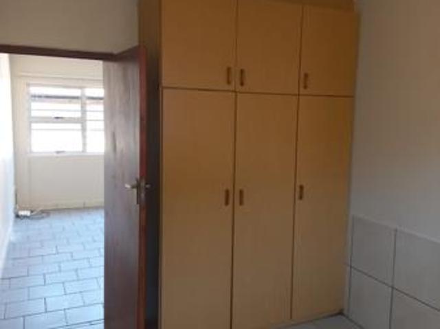 Flat for rent in Western Cape