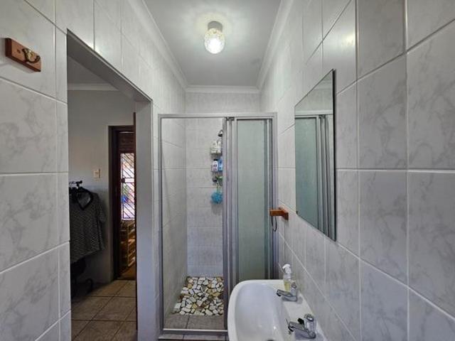 Flat for rent in Western Cape