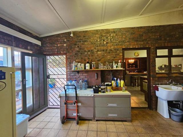 Flat for rent in Western Cape