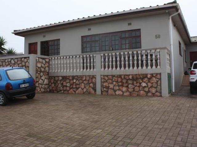 Flat for rent in Western Cape