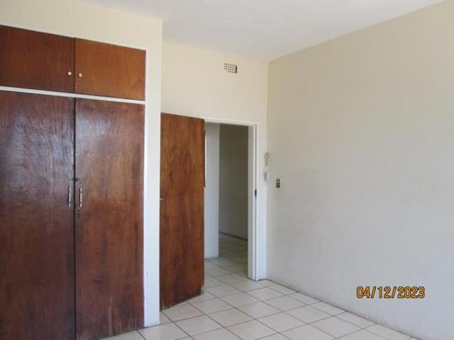 Flat for rent in Vryheid, Kwazulu-natal