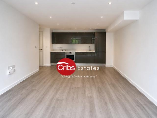 Apartment for rent in Wallington, Greater London