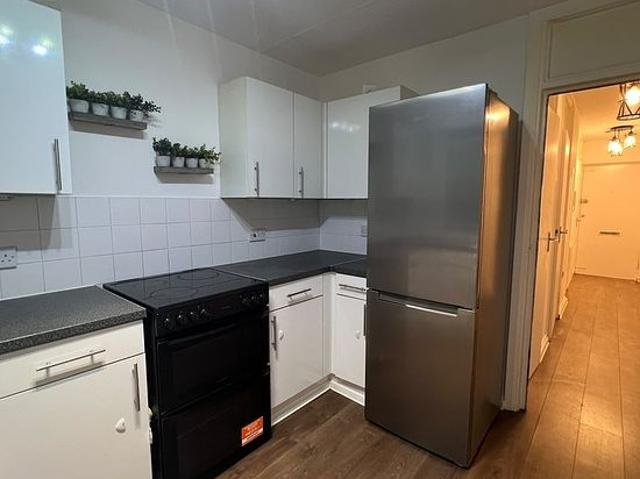 Apartment for rent in Highgate, Walsall