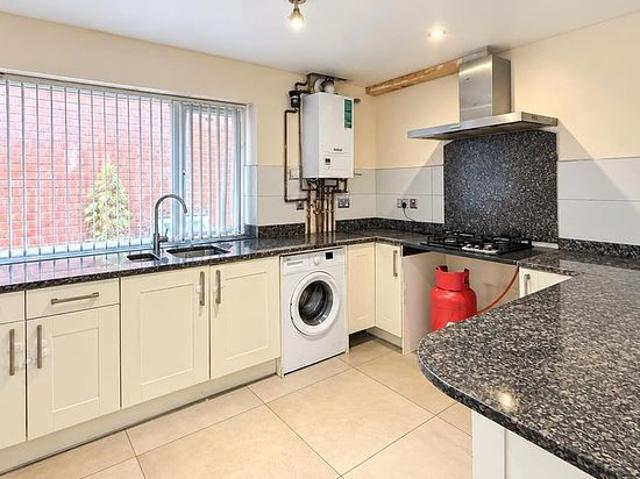 Apartment for rent in Bloxwich, Walsall