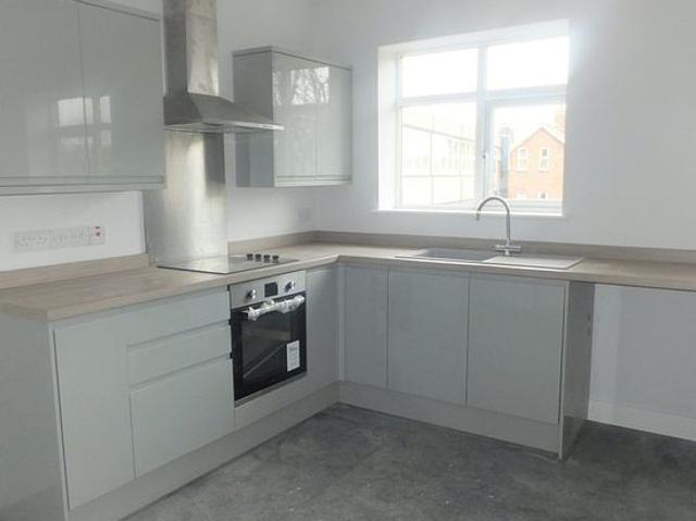 Apartment for rent in Aldridge, West Midlands