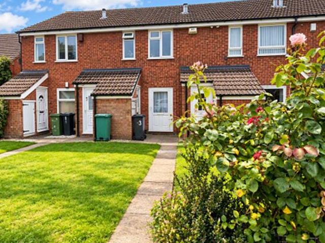 Apartment for rent in Ryecroft, Walsall