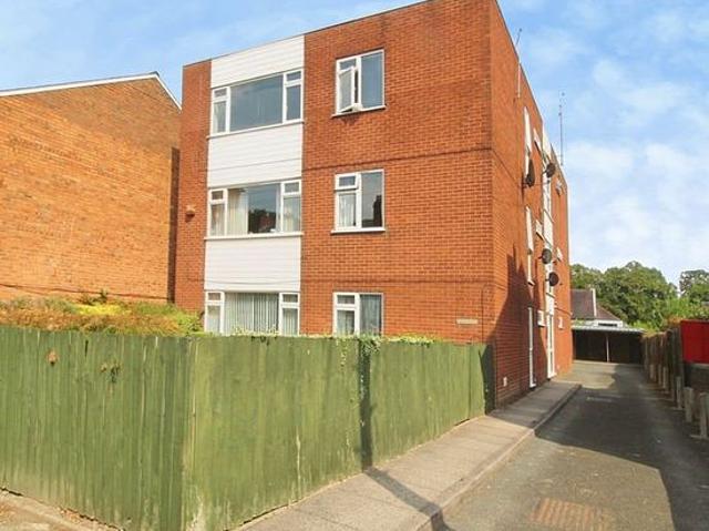 Apartment for rent in West Midlands