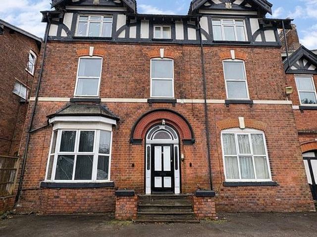 Apartment for rent in Bloxwich, West Midlands