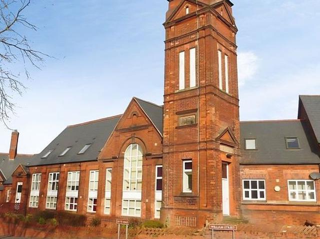Apartment for rent in Bloxwich, West Midlands