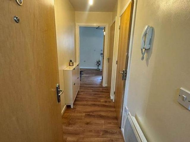 Apartment for rent in West Midlands