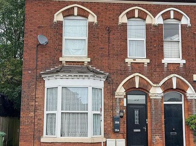 Apartment for rent in West Midlands