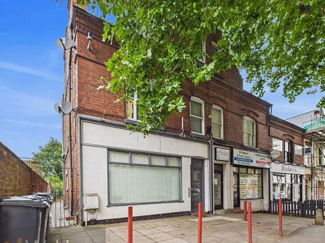 Apartment for rent in Caldmore, Walsall