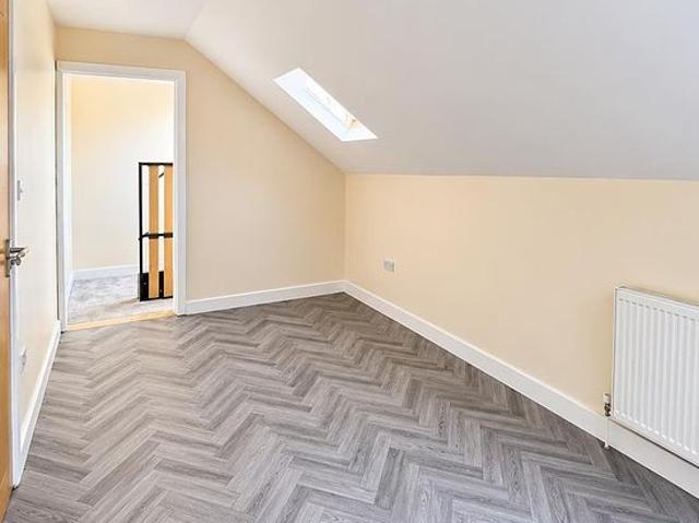 Apartment for rent in Bloxwich, Walsall