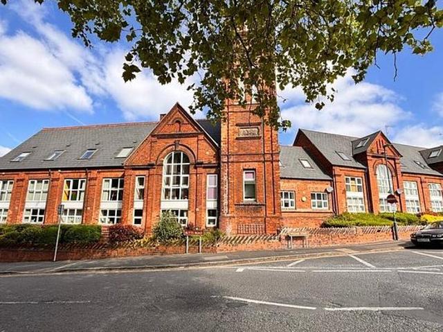 Apartment for rent in Ryecroft, Walsall