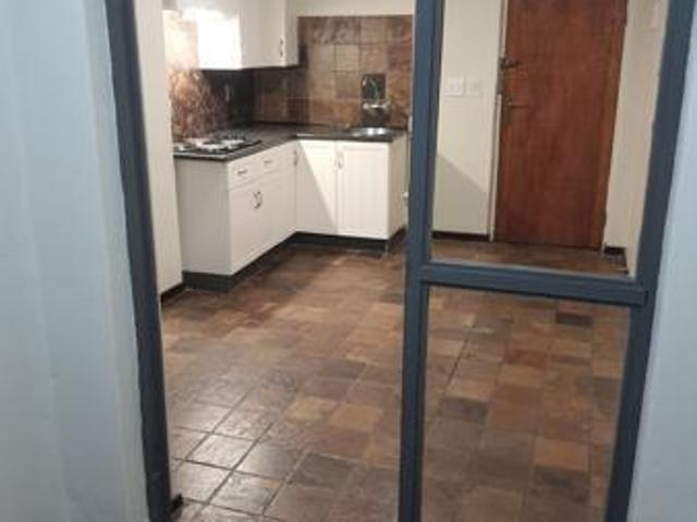Apartment for rent in Gauteng