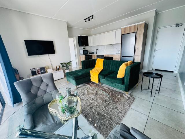 Flat for sale in Alexandra, Gauteng