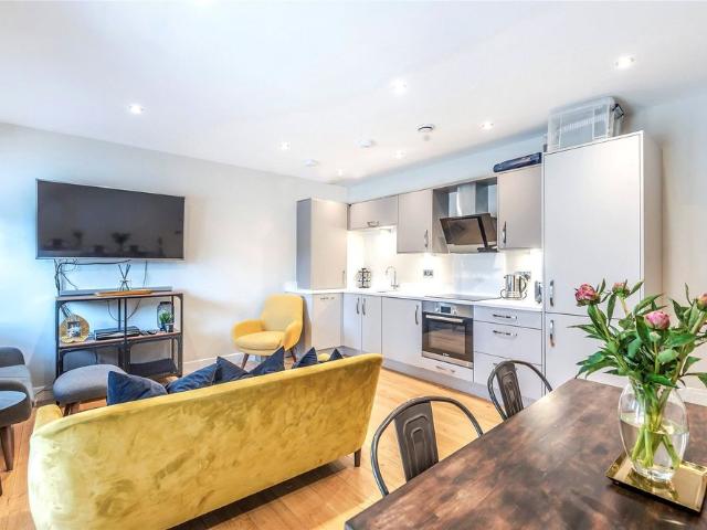 Apartment for rent in Reading