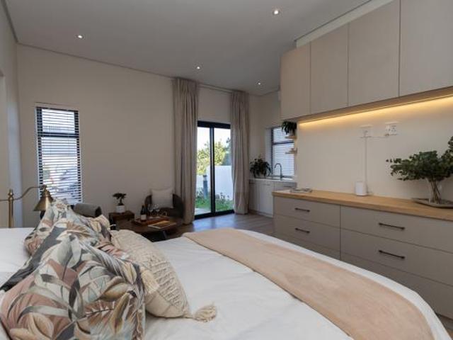 Flat for rent in Durbanville, Western Cape