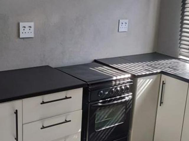Apartment for rent in Nooitgedacht, Gauteng