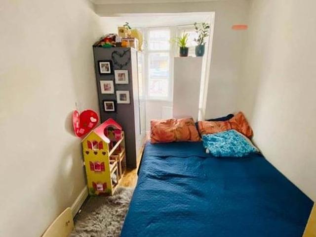 Apartment for rent in London Borough of Brent, Greater London
