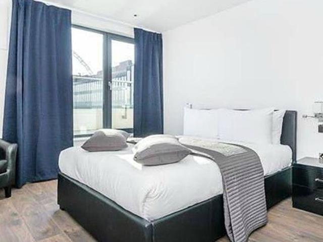 Apartment for rent in Birkendale, Walkley