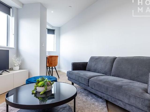 Apartment for rent in Greater London