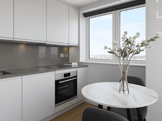 Apartment for rent in Greater London