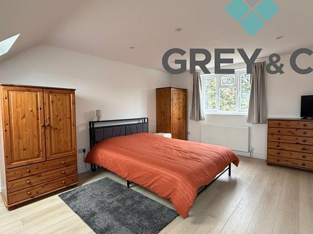 Apartment for rent in Greater London
