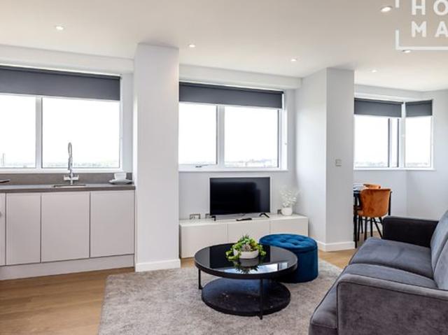 Apartment for rent in Greater London