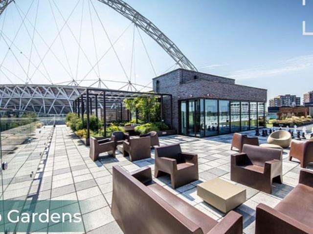 Apartment for rent in Greater London