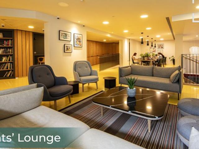 Apartment for rent in Greater London