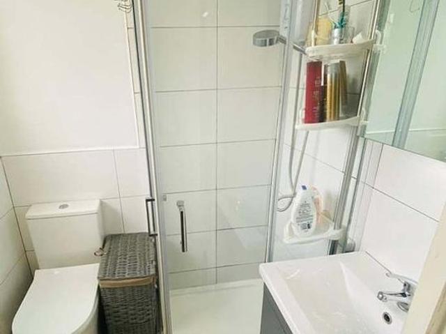 Apartment for rent in London Borough of Brent, Greater London