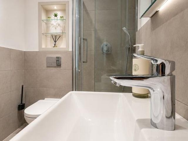 Apartment for rent in London Borough of Brent, Greater London