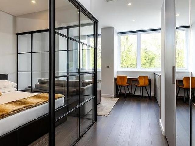 Apartment for rent in Greater London