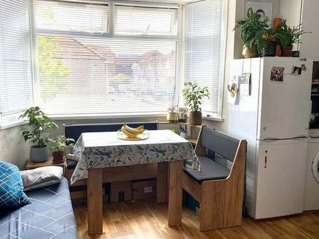 Apartment for rent in London Borough of Brent, Greater London